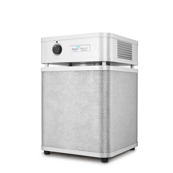 【美國原裝進(jìn)口】推薦新裝修/除甲醛/除味 適用中小面積空間 - 奧司汀空氣凈化器HM250