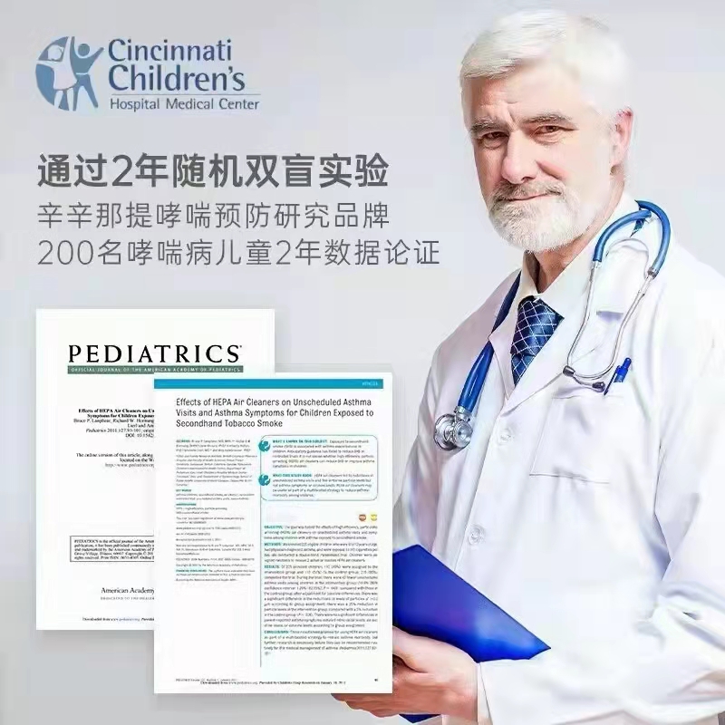 凈化器租賃預防哮喘 凈化器租賃預防哮喘