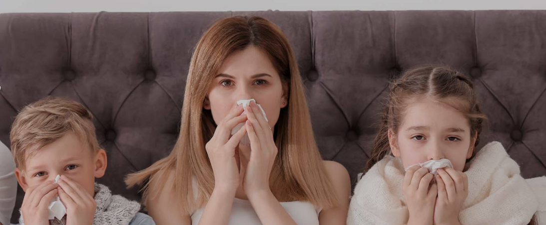 春季花粉過敏 春季花粉過敏