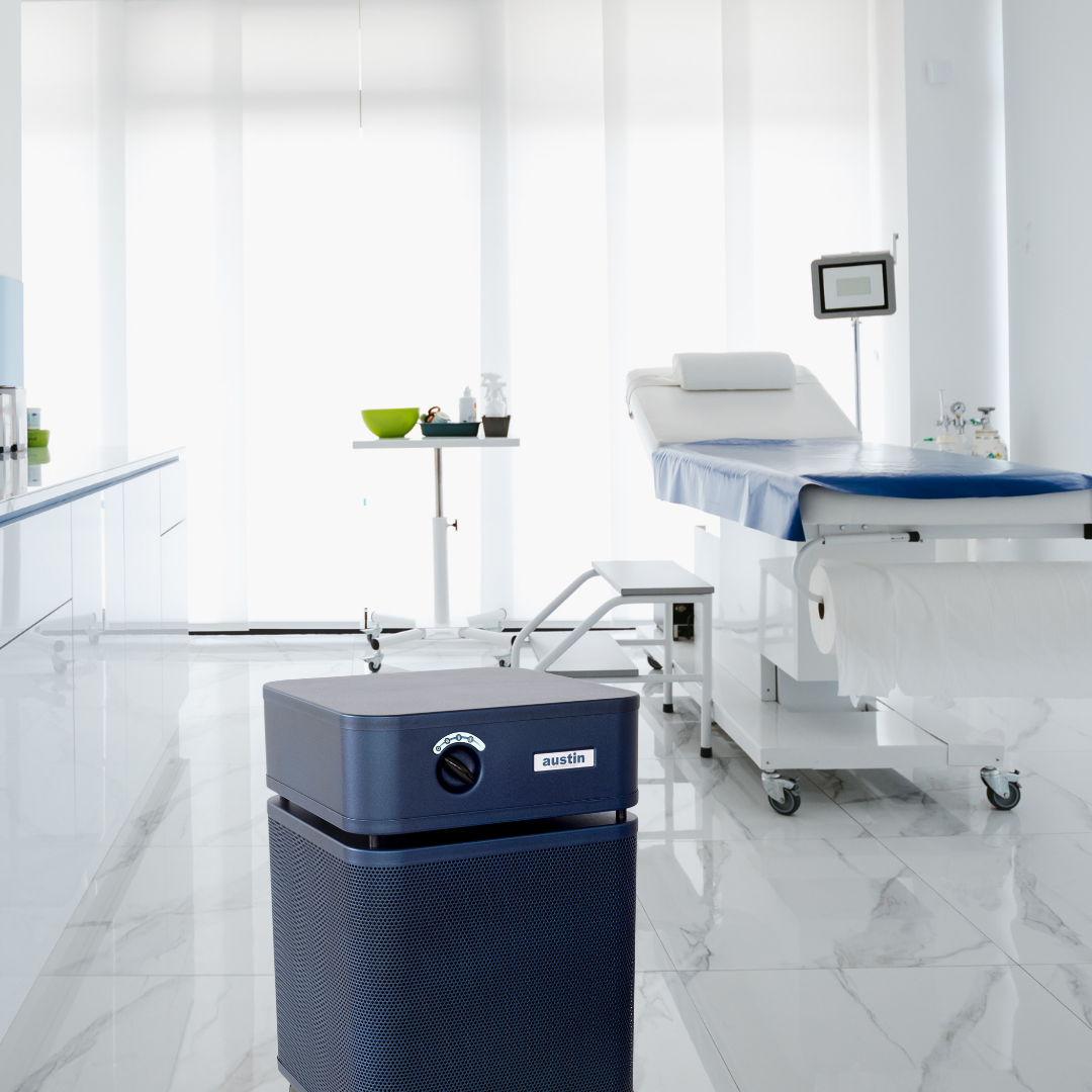 醫(yī)療機構(gòu)空氣凈化 醫(yī)療機構(gòu)空氣凈化